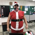 Holiday at Rittman Academy