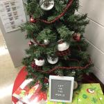 Holiday at Rittman Academy