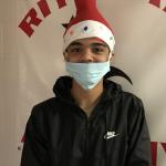 Holiday at Rittman Academy